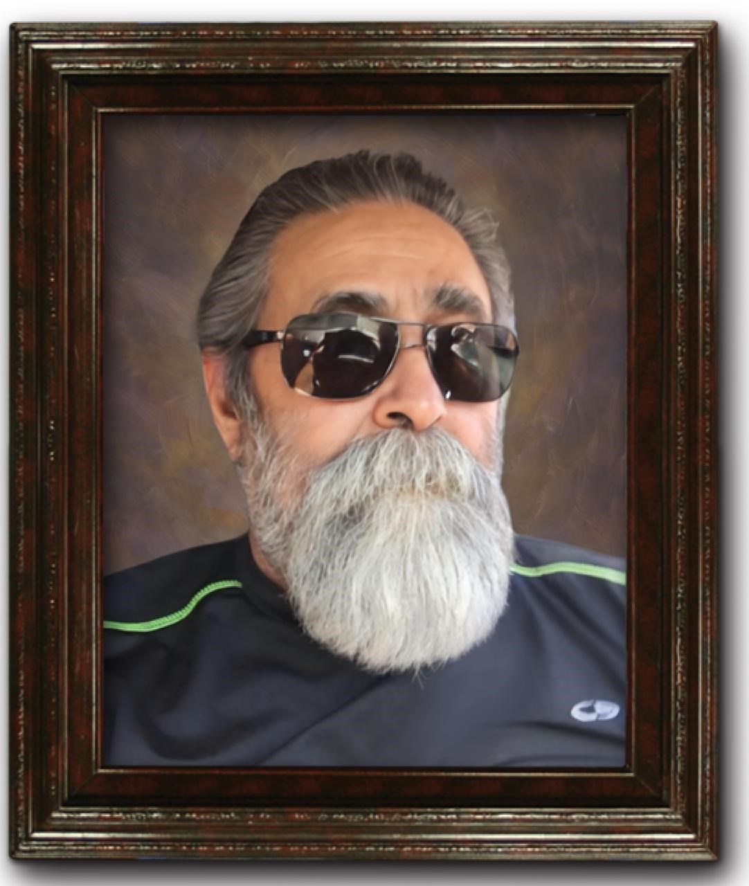 Obituary of Thomas Meza