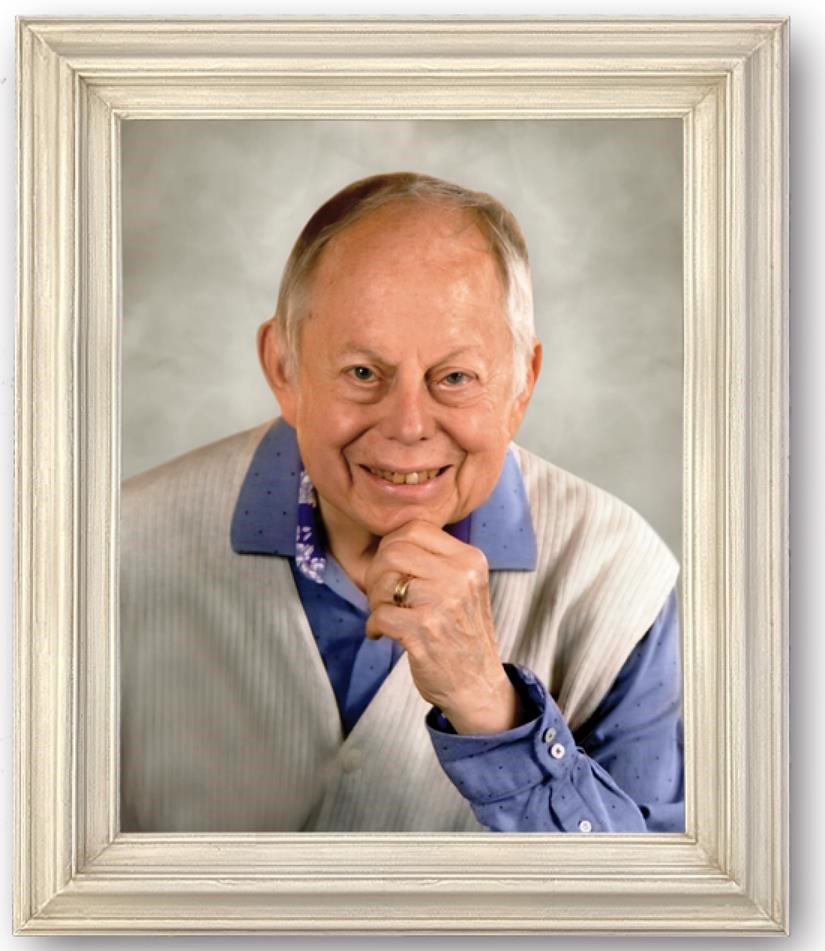 Obituario de Billy Michael Kavanaugh