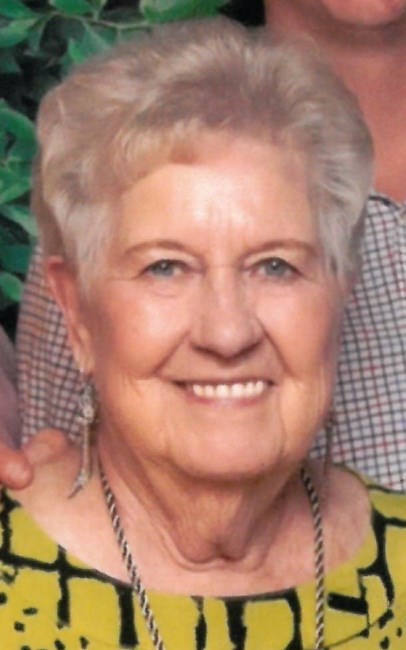 Obituary of Elsie C. Kayser