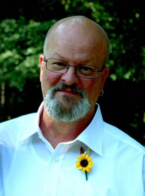 Avis de décès de Andrew "Andy" R. Krueger