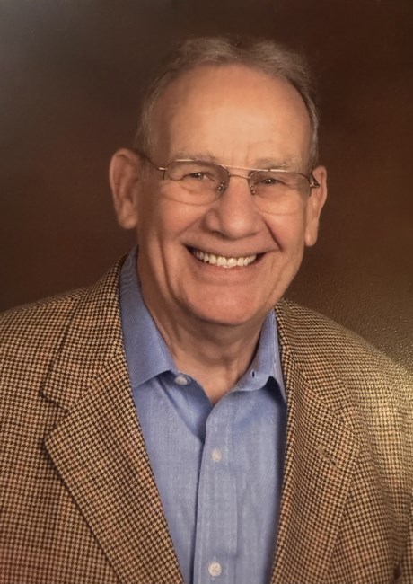 Obituary of Russell Paul Stout Sr.