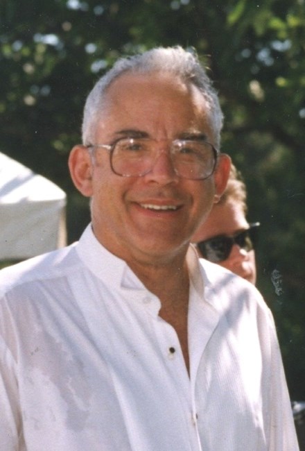 Obituary of Robert Davis Brown