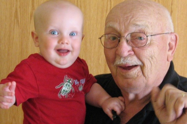 Raymond Orbell Avis De Deces Woodbury Mn