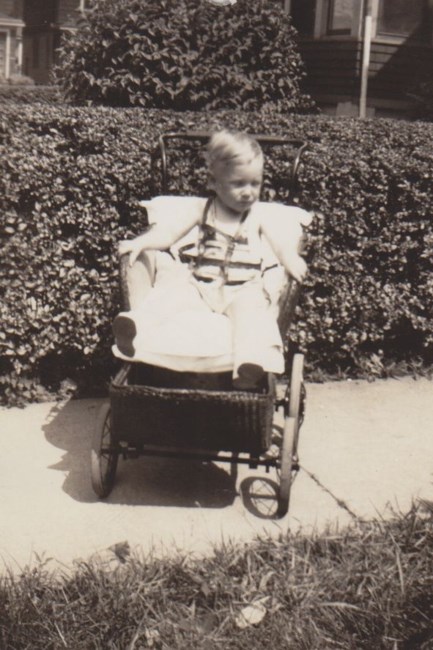 Obituary of Thomas J. DaSilva