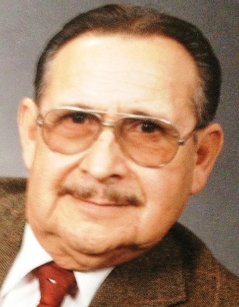 Obituary of Jose S Meza