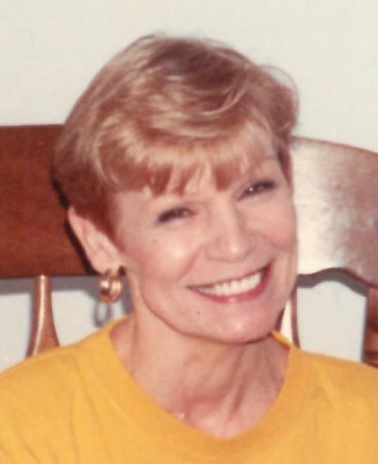 Obituary of Donna Jean Chastain