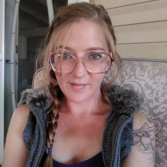 Obituary of Shantal Nicole Baker