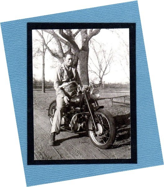 Obituary of Kenneth E. Freeland