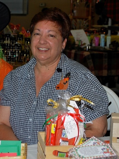 Obituario de Loretta Jean Silva