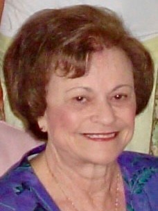 Obituary of Joye Murchison Kelly