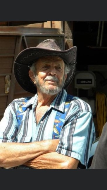 Obituary of George Cruz