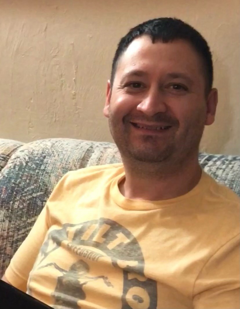 Obituary of Jason Alan Knickerbocker