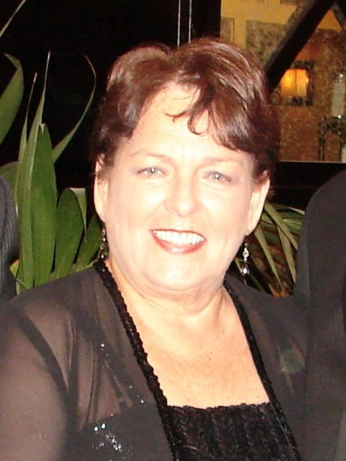 Obituary of Beverly Ann Rossman