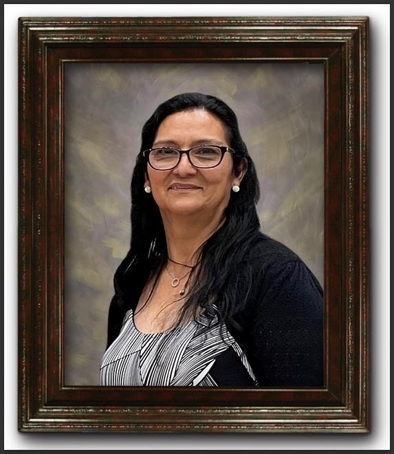 Obituary of Maria Cordova de Velgara