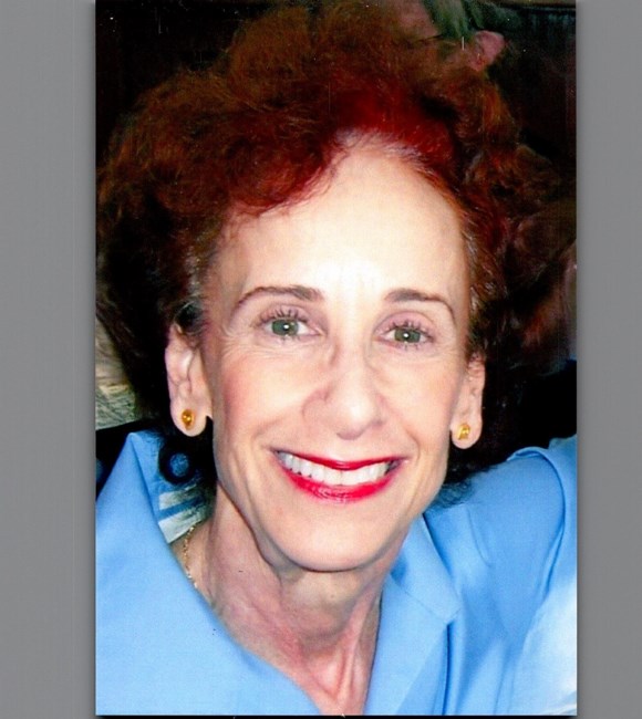 Obituary of Carol Anne Rowland