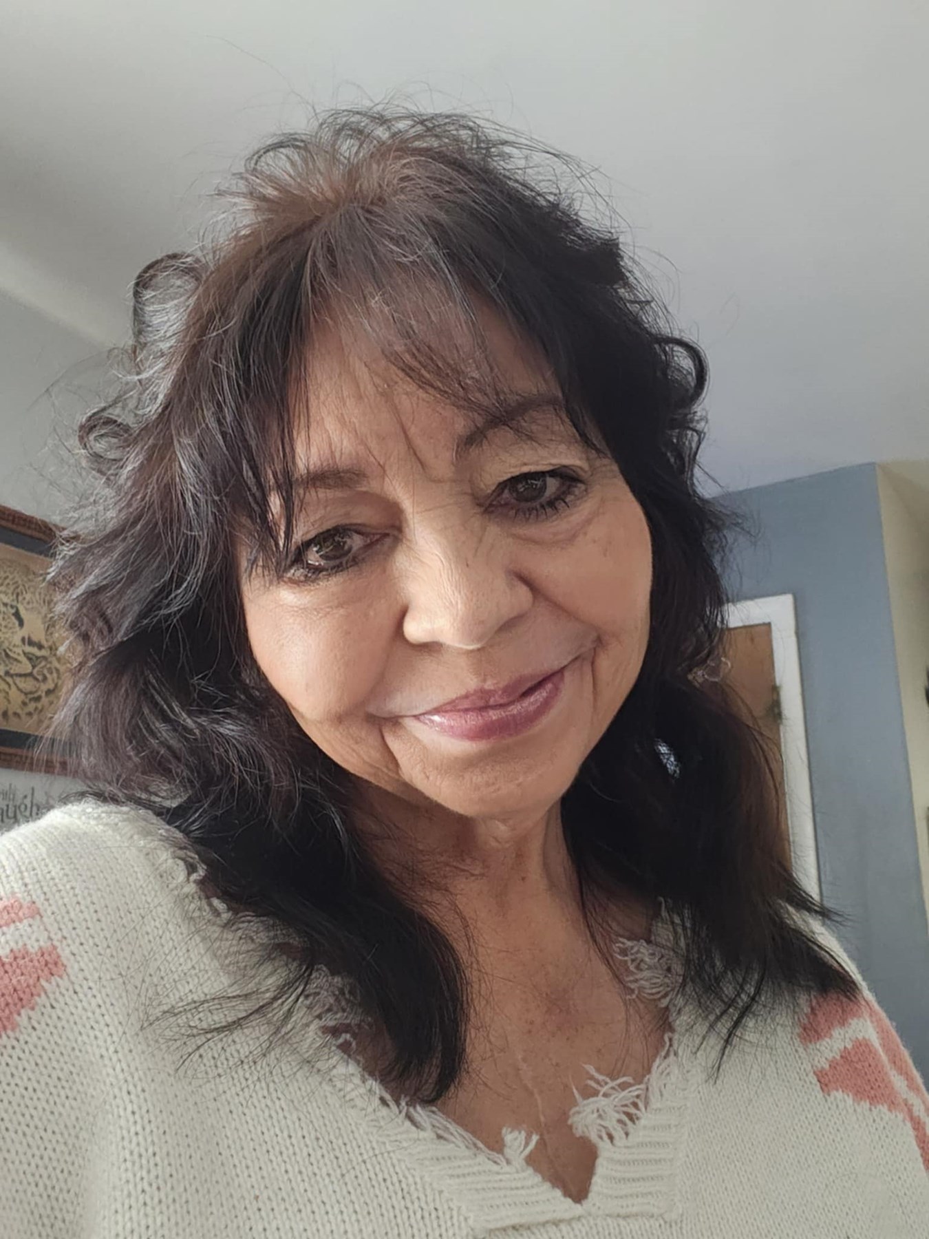 Obituary of Maxine Elizabeth Ulibarri