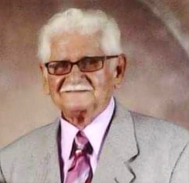 Obituary of Eduardo Ruben Romero