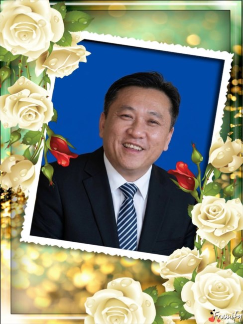 Obituary of Minh Hoang