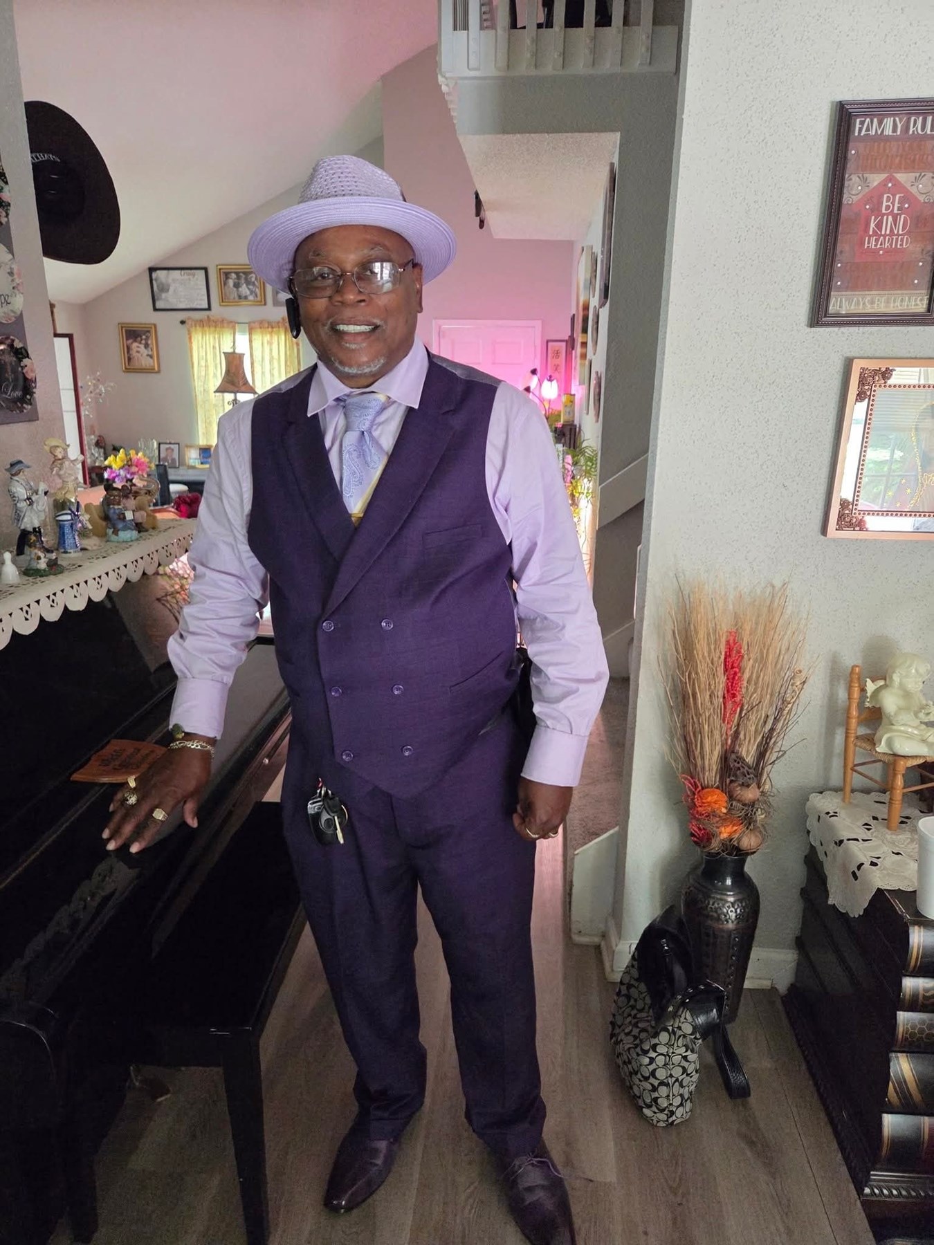 Obituary of Craig Eugene Didley Sr.
