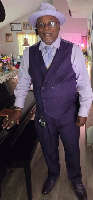Obituary of Craig Eugene Didley Sr.
