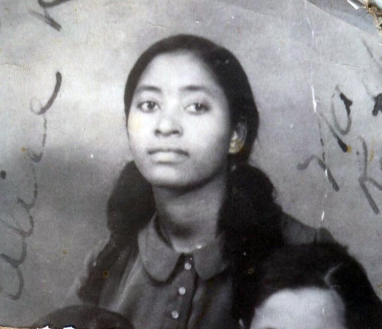 Obituary of Minnie Margaret Peterson