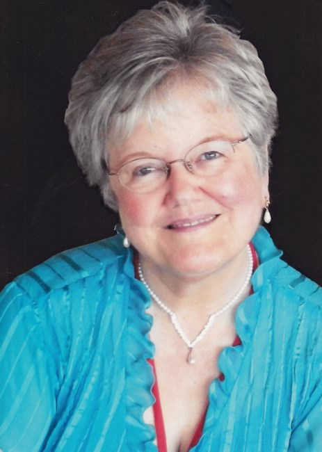 Obituary of Shirley Yvonne Rineer