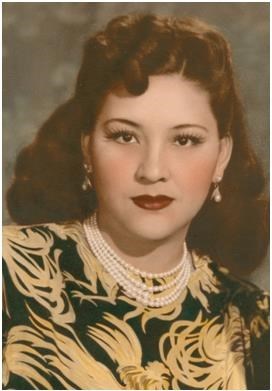Obituary of Josephine G. Cesena