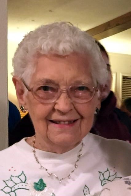 Joyce Marie Anderson Obituary New Port Richey Fl 