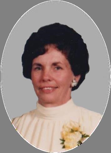 Obituary of Shirley Gadbois