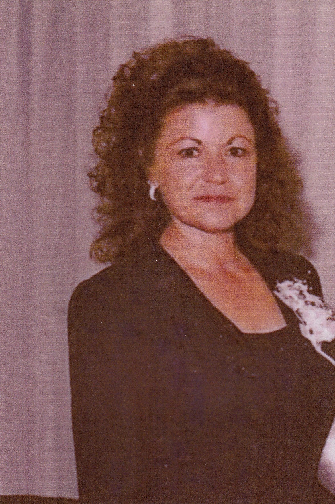 Obituary of Frances Raybon Mackles