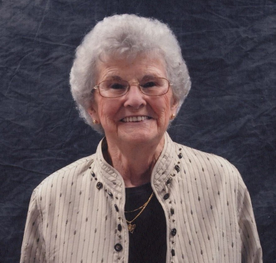 Eleanor J. Harris Obituary Clearfield, PA