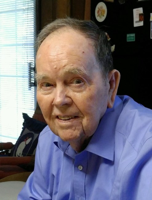 Obituary of Sanford Colona Stallings