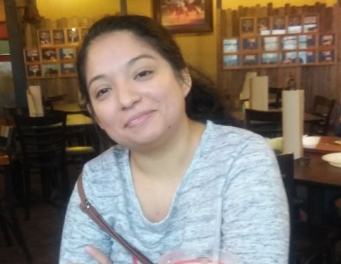 Obituary of Margarita Vela