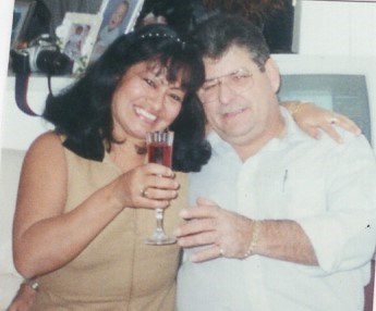 Obituary of Jorge Venancio Rodriguez