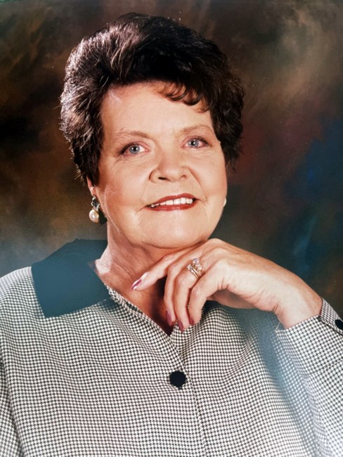 Obituary of Jackie Marie DuBois