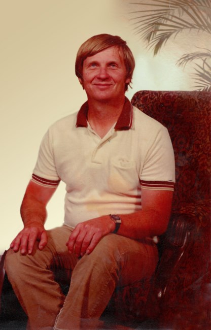 Obituary of Thomas Keith Joyner