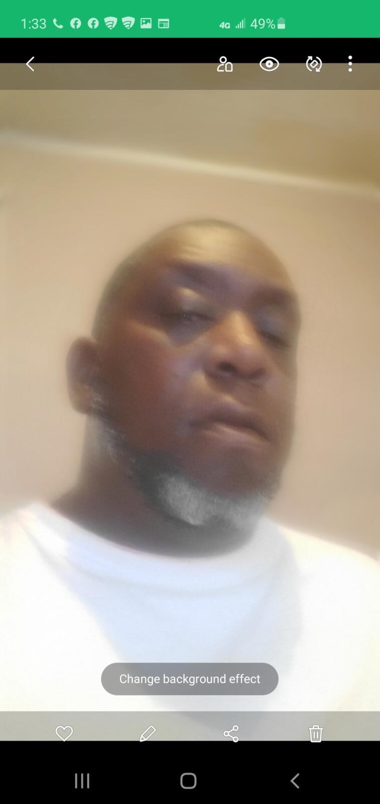 Avis de décès de Michael Dwayne Anderson