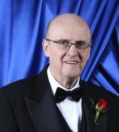 Obituary of Howard James Wise