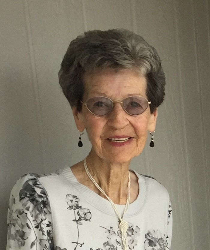 Obituary of Bernadine "Bernie" Frances Brent