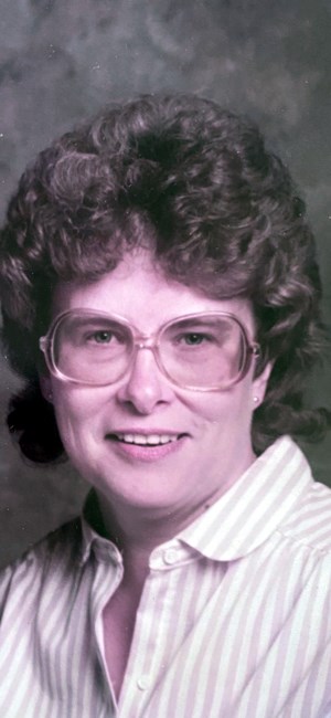 Obituary of Lorraine Elizabeth Marsh