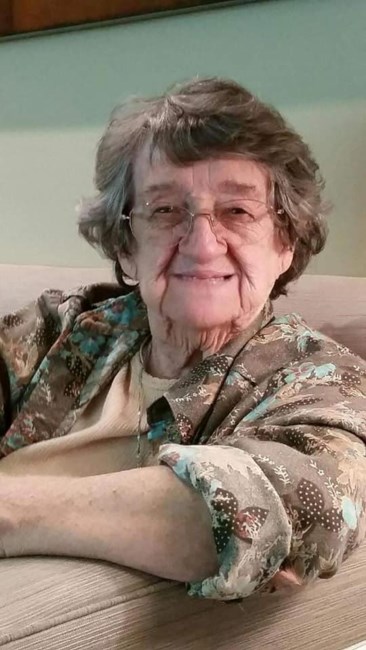 Obituary of Barbara Ann Sakalas