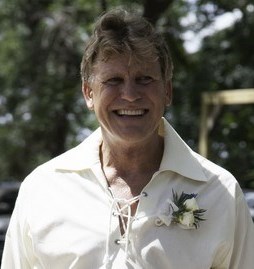 Avis de décès de Mark Scott Howell