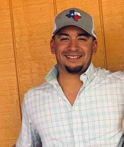 Obituary of Miguel Angel Pena