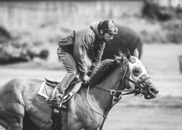 Obituary of Brian Walter O'Riordan