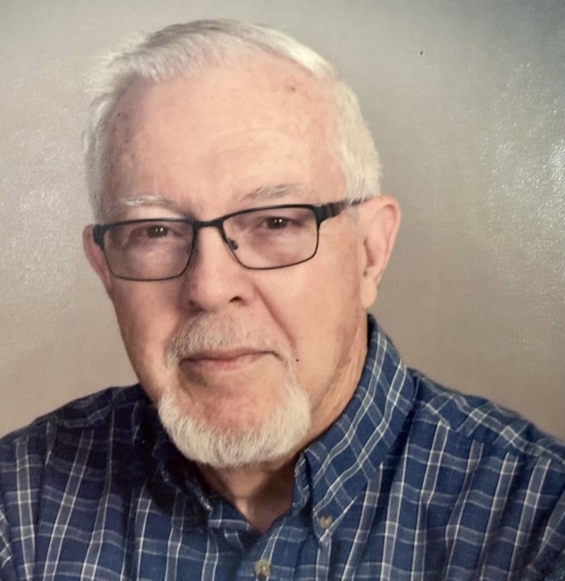 Obituary of Robert Lee Charles