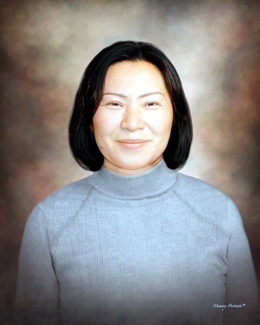 Obituario de Kwi Pun Gielecki