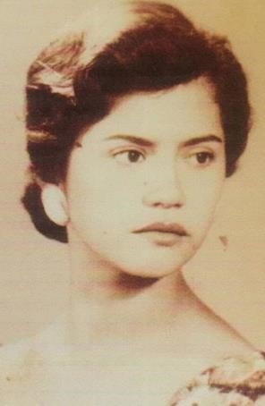 Obituary of Amparo Martie Nima