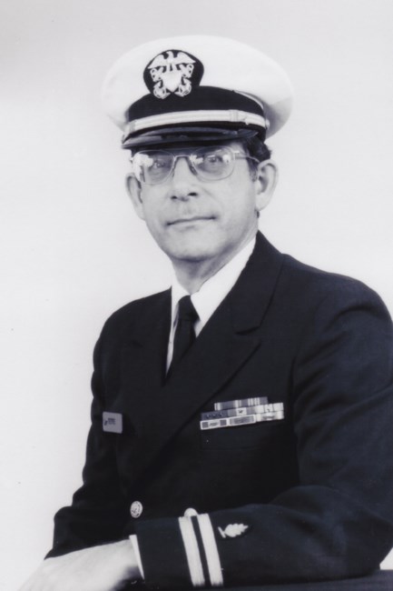 Obituary of James Arthur George