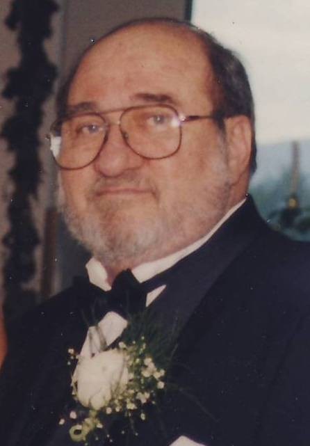 Obituary of William Glynn