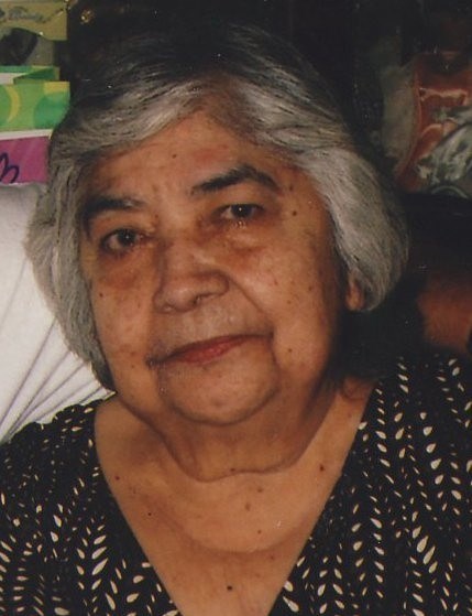 Obituary of Maria Luisa Elizalde